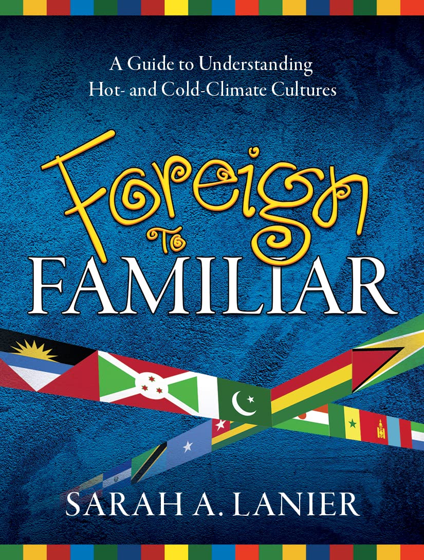Foreign to Familiar, 2nd Edition.,Used