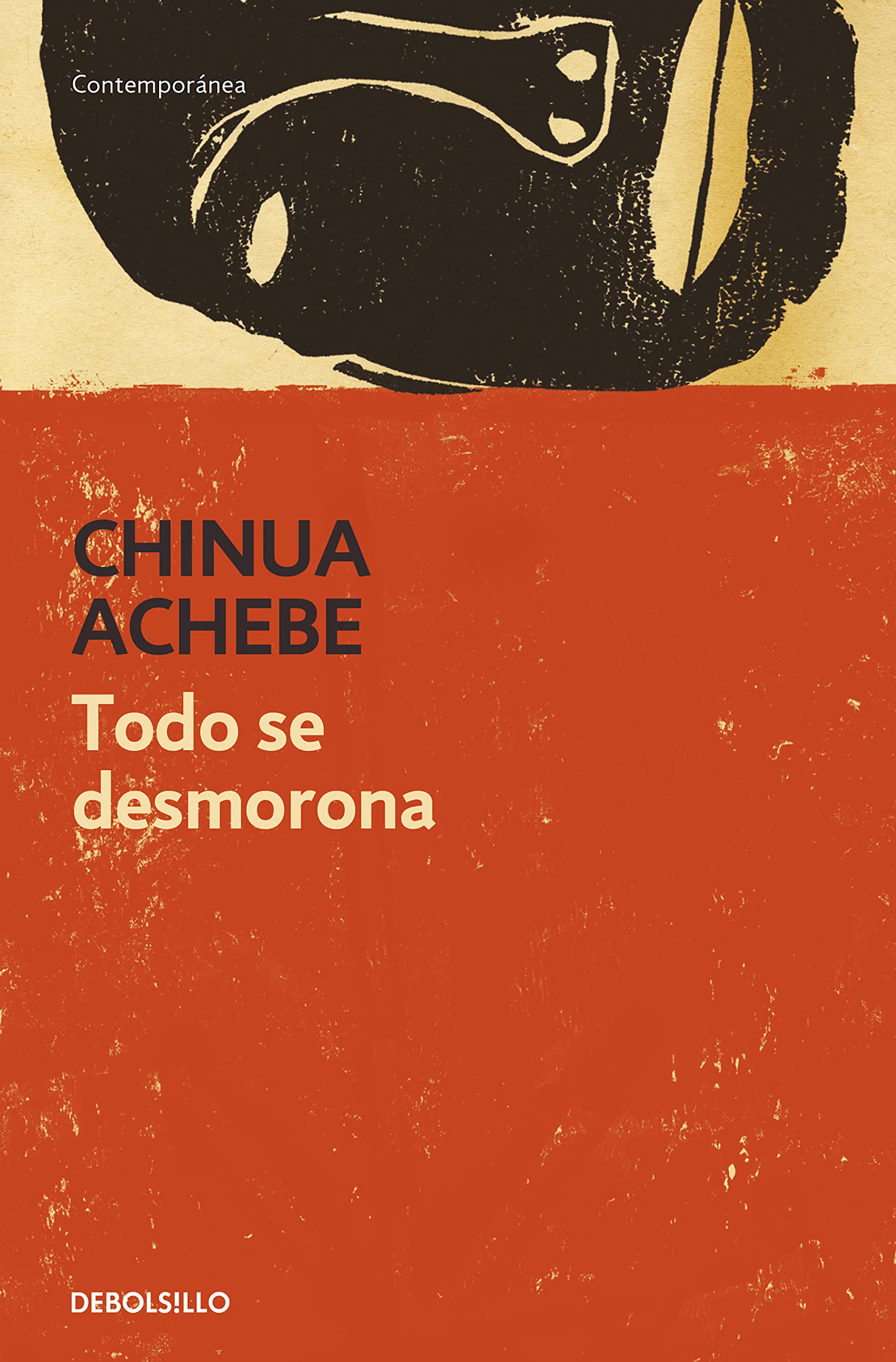 Todo se desmorona / Things Fall Apart (Spanish Edition),New