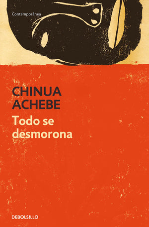 Todo se desmorona / Things Fall Apart (Spanish Edition),New