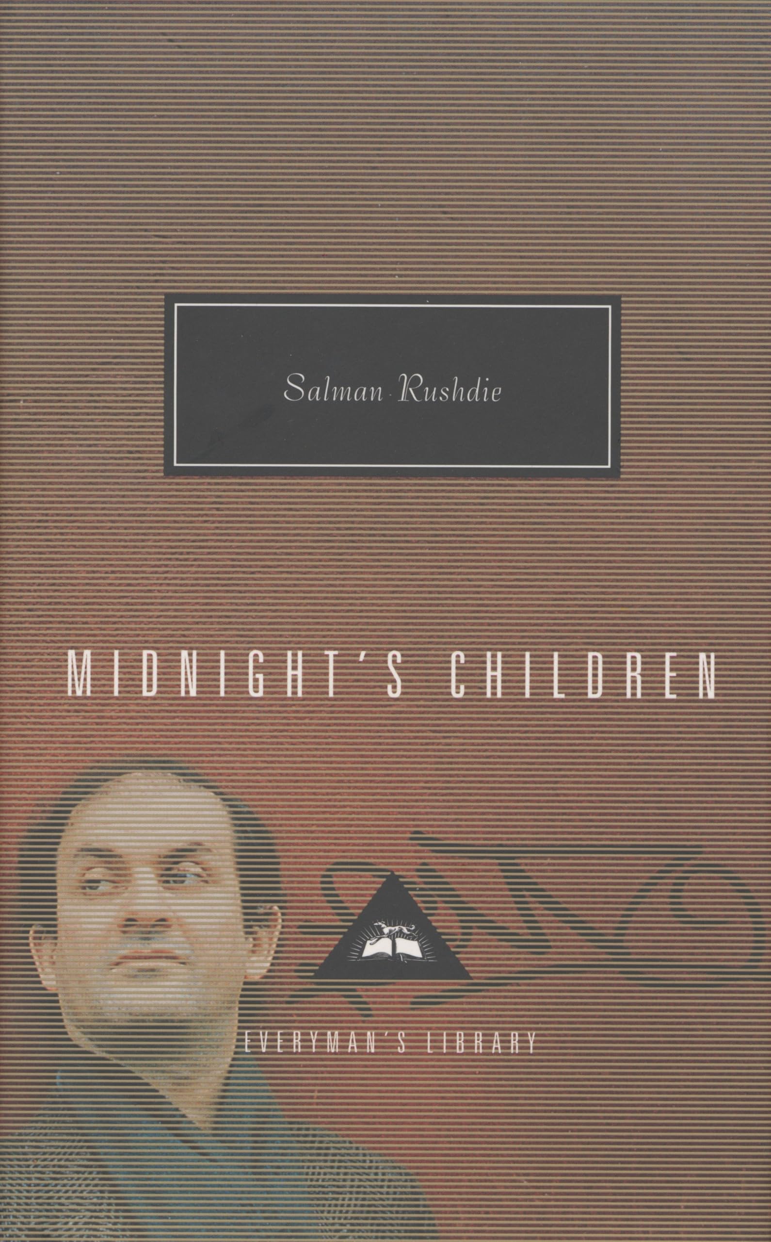 Midnight's Children (Everyman's Library),Used