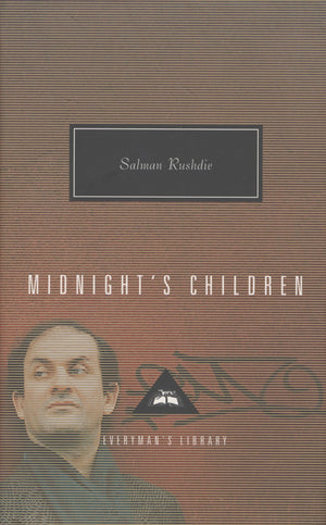 Midnight's Children (Everyman's Library),Used