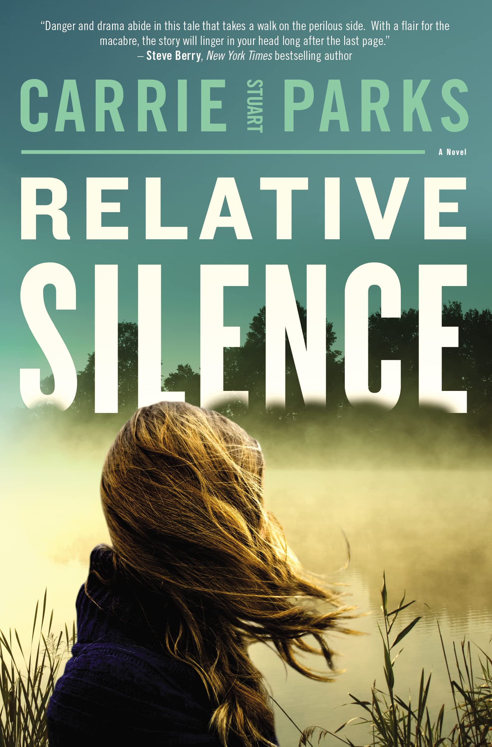 Relative Silence,Used