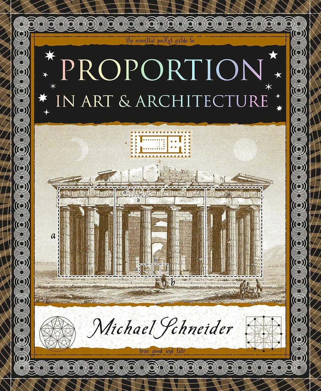 Proportion: In Art & Architecture (Wooden Books North America Editions),Used