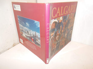 Calgary (Canada Series),Used