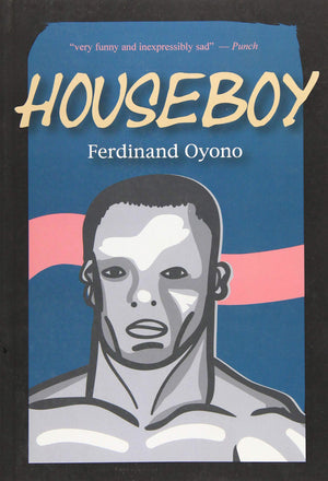 Houseboy,New