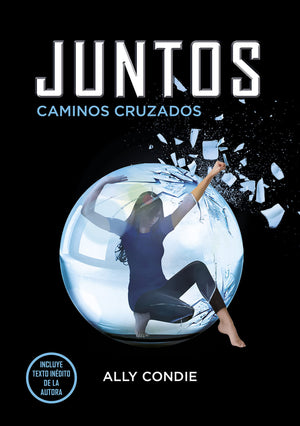 Caminos Cruzados (Juntos 2) (Juntos / Matched) (Spanish Edition),Used