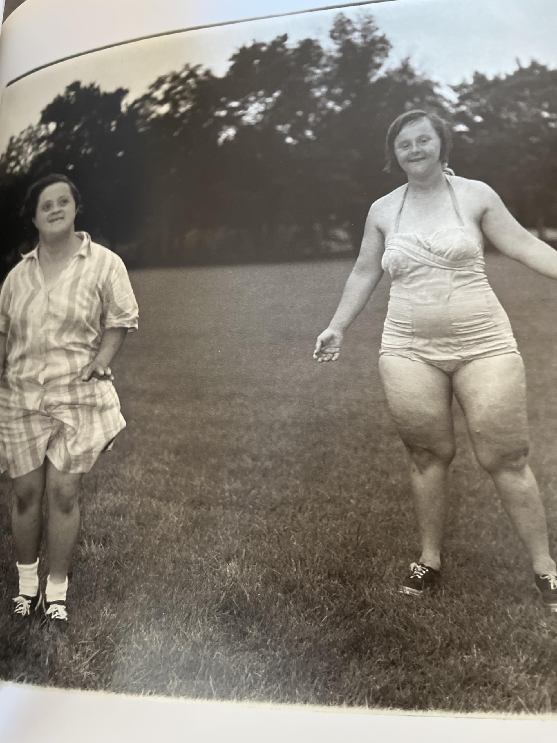 Diane Arbus: Monograph,New