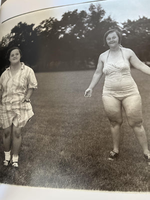 Diane Arbus: Monograph,New