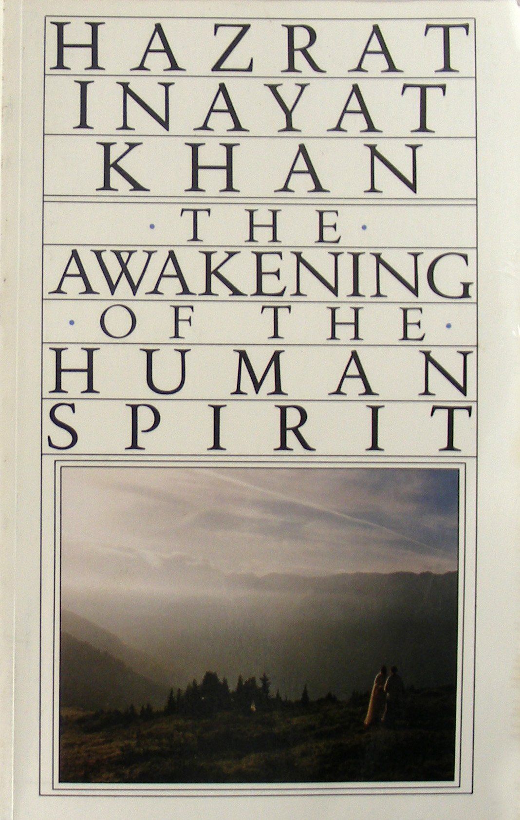 Awakening of the Human Spirit,Used
