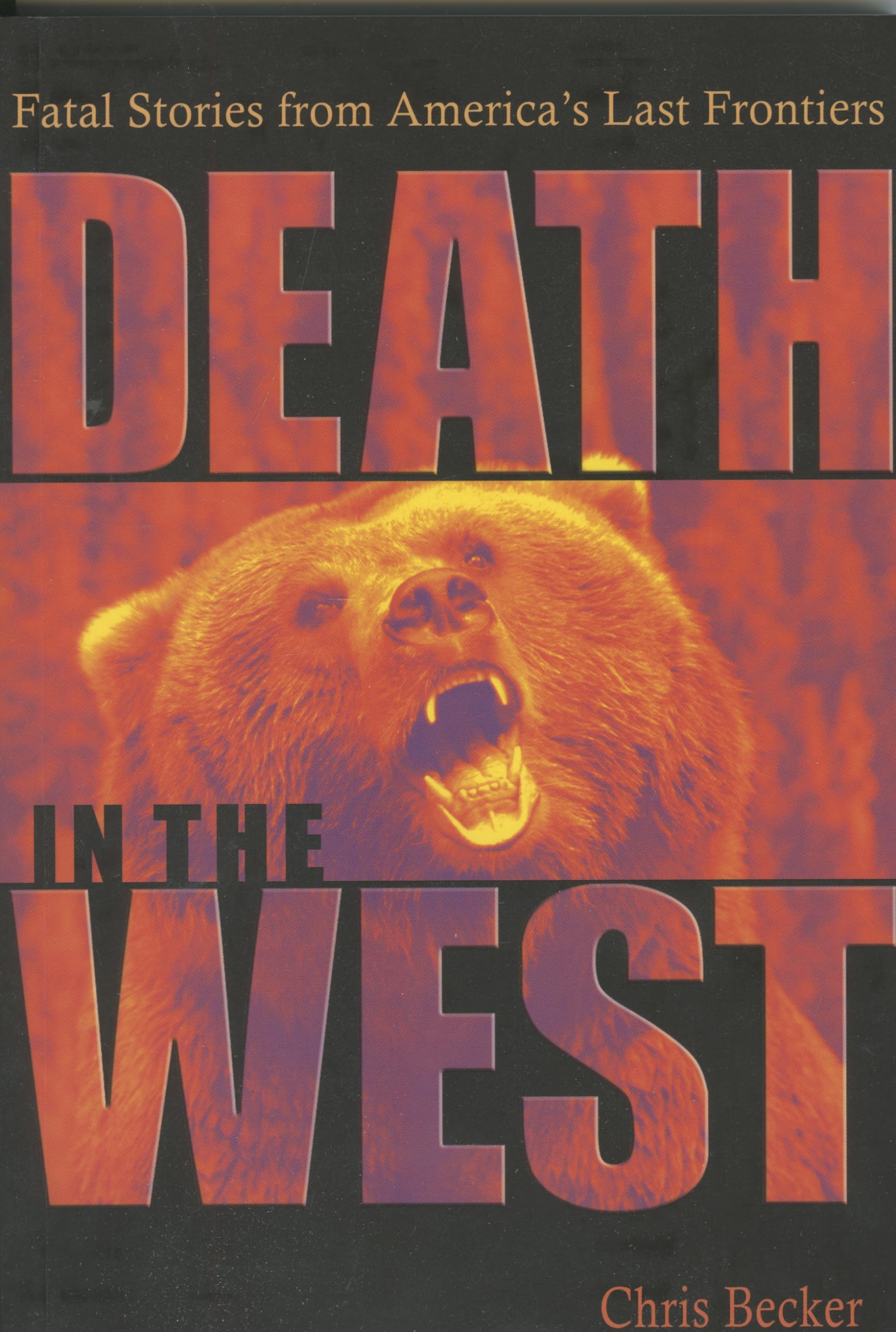 Death In The West,Used