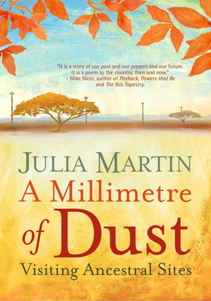 A Millimetre Of Dust