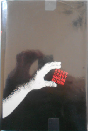 Angry Candy,Used