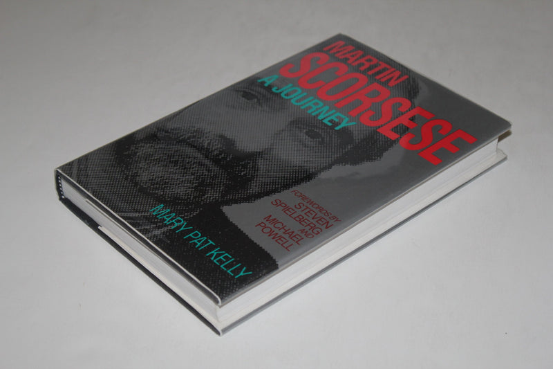 Martin Scorsese: A Journey,Used