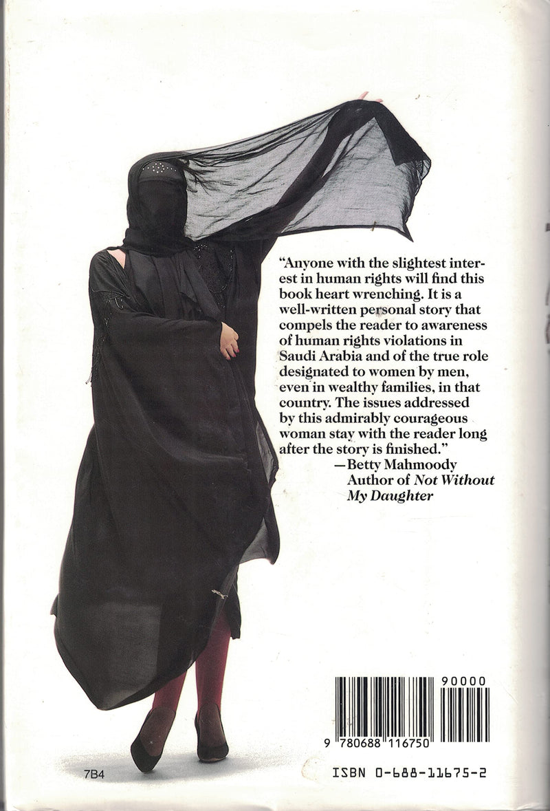 Princess: A True Story of Life Behind the Veil in Saudi Arabia,New