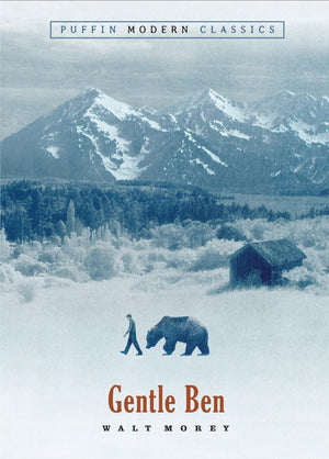Gentle Ben,Used