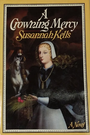 A Crowning Mercy,New
