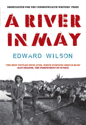 A River in May,New