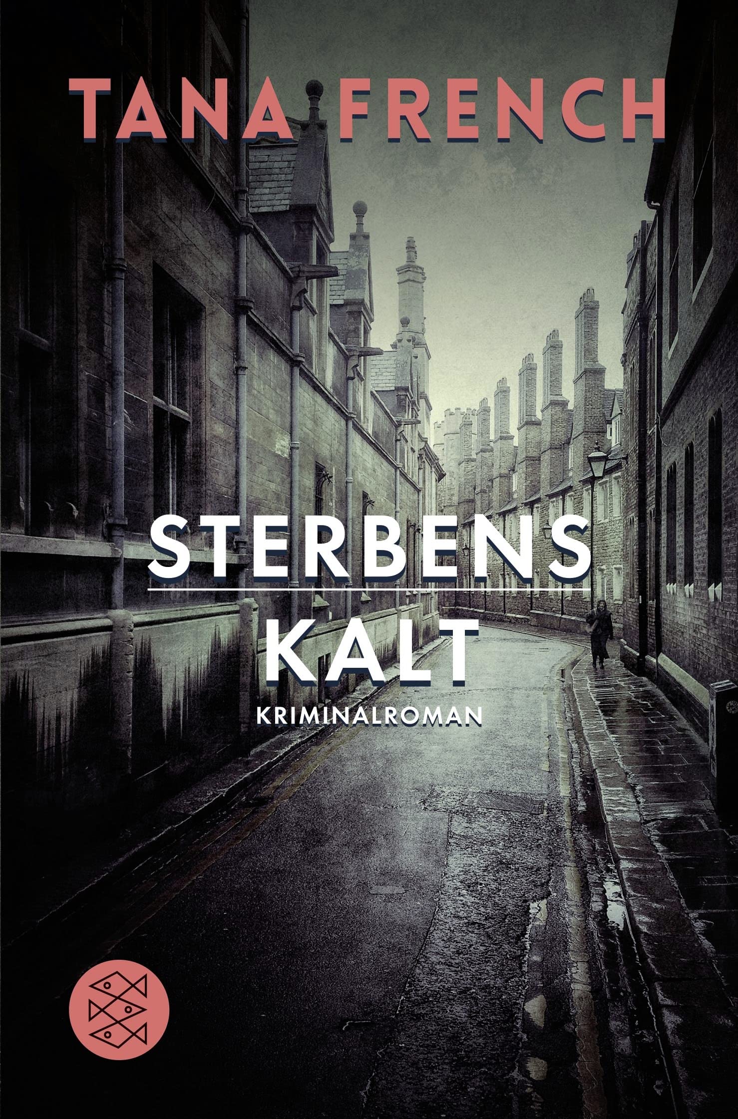 Sterbenskalt,Used
