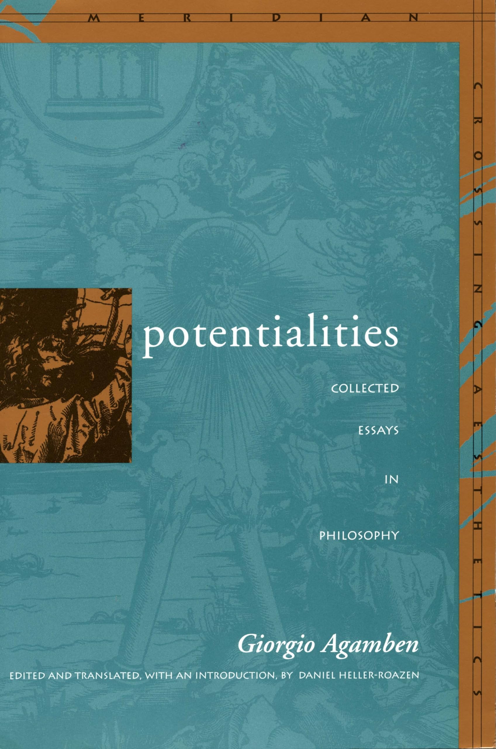 Potentialities: Collected Essays in Philosophy,Used