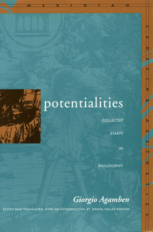 Potentialities: Collected Essays in Philosophy,Used