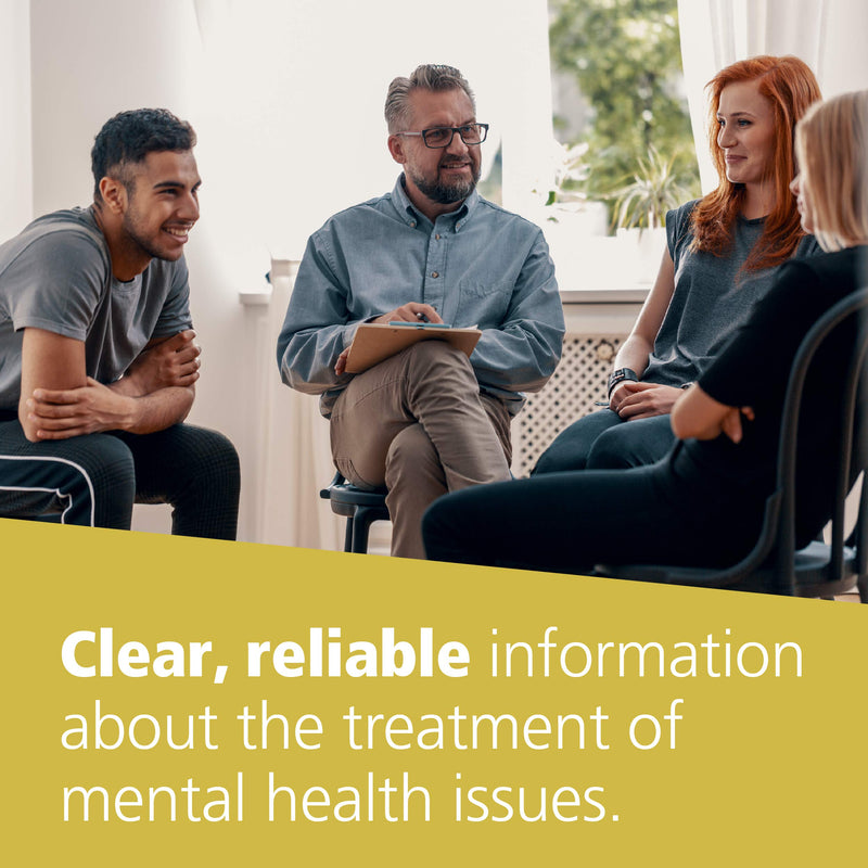 Handbook of Clinical Psychopharmacology for Therapists,New