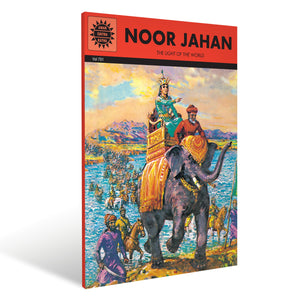 Noor Jahan