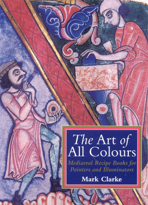 Art of All Colors,Used