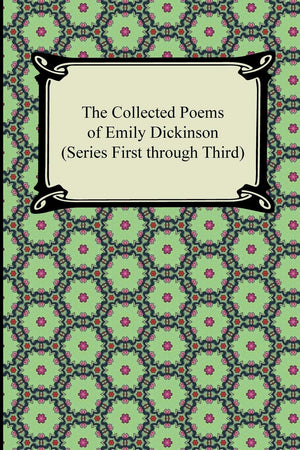 The Collected Poems Of Emily Dickinson (Collected Poems Of Emily Dickinson, 13),Used