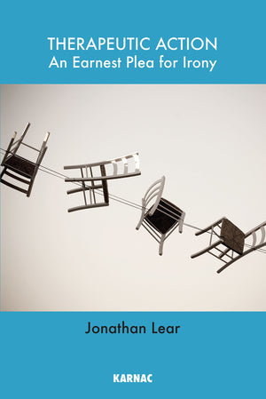 Therapeutic Action: An Earnest Plea for Irony,New