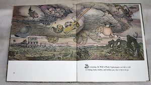 One Monster After Another,New