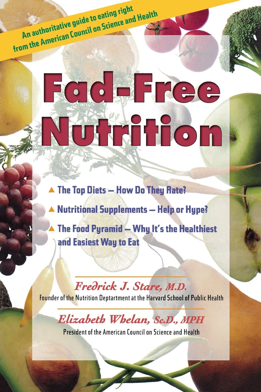 FadFree Nutrition,Used