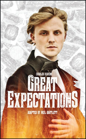 Great Expectations (Oberon Modern Plays),Used