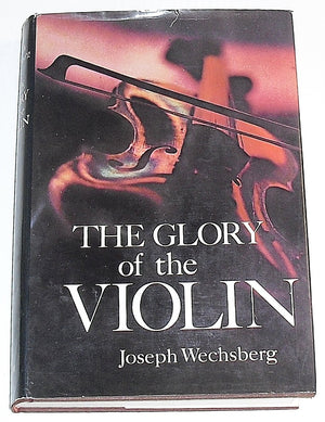 The Glory of the Violin,New