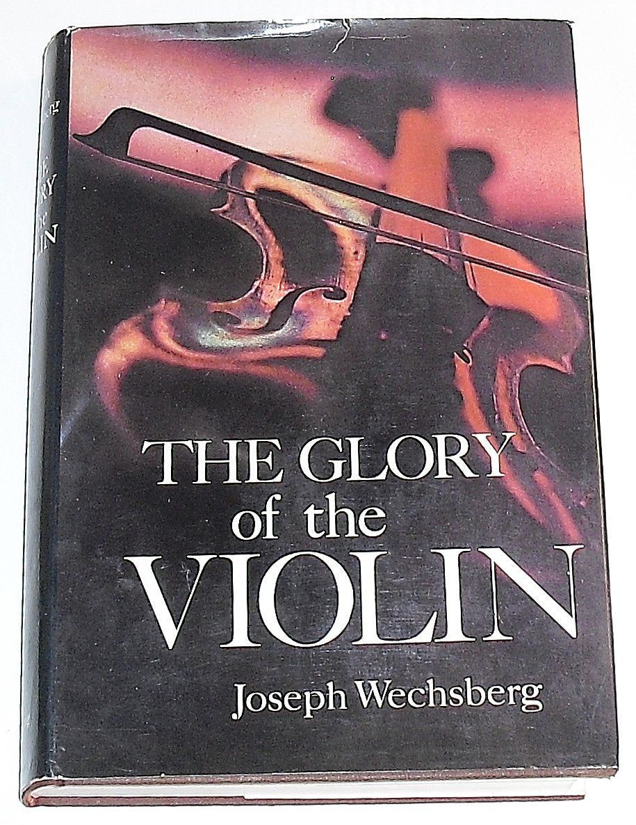 The Glory of the Violin,New