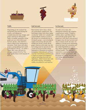 Wine Isn't Rocket Science: A Quick and Easy Guide to Understanding, Buying, Tasting, and Pairing Every Type of Wine,New