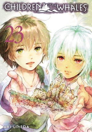 Children Of The Whales, Vol. 23 (23),Used
