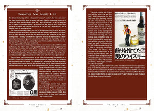 Whisky Rising: The Definitive Guide to the Finest Whiskies and Distillers of Japan,Used