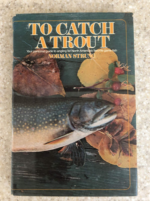 To Catch a Trout,Used