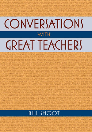 Conversations with Great Teachers,Used