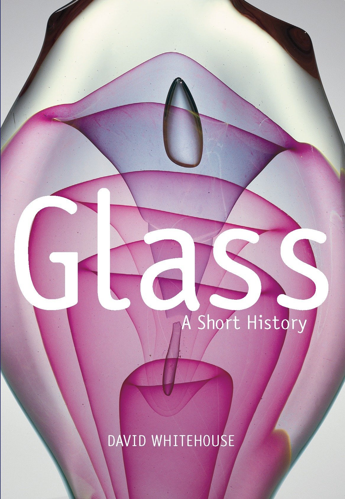 Glass: A Short History,Used