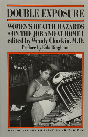 Double Exposure (New Feminist Library),Used