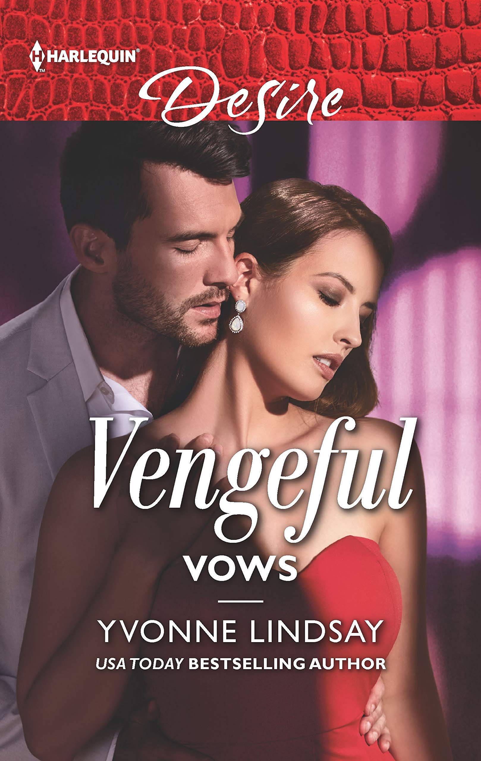 Vengeful Vows (Marriage at First Sight, 3),Used