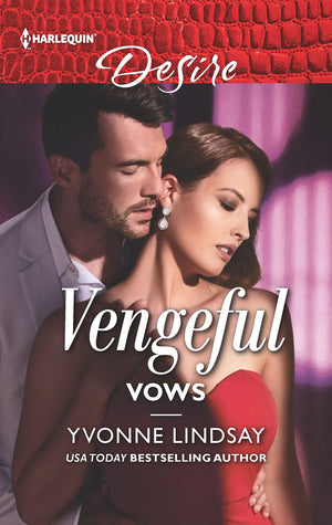 Vengeful Vows (Marriage at First Sight, 3),Used