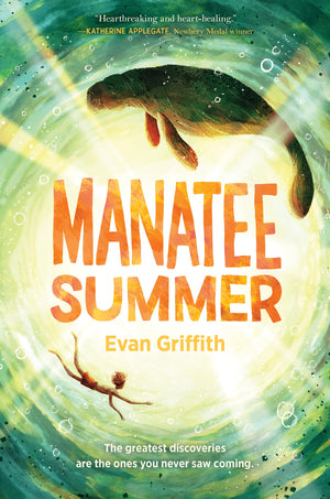 Manatee Summer,New