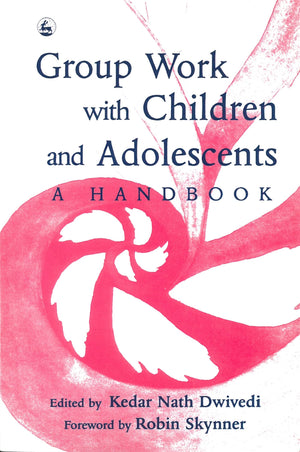 Group Work with Children and Adolescents: A Handbook,Used