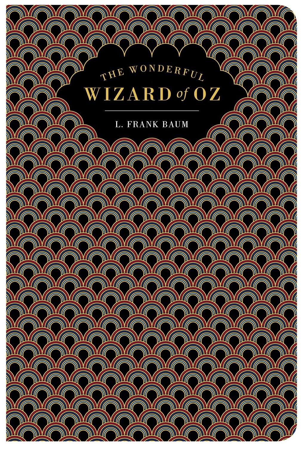 The Wizard of Oz (Chiltern Classic),New