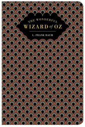 The Wizard of Oz (Chiltern Classic),New