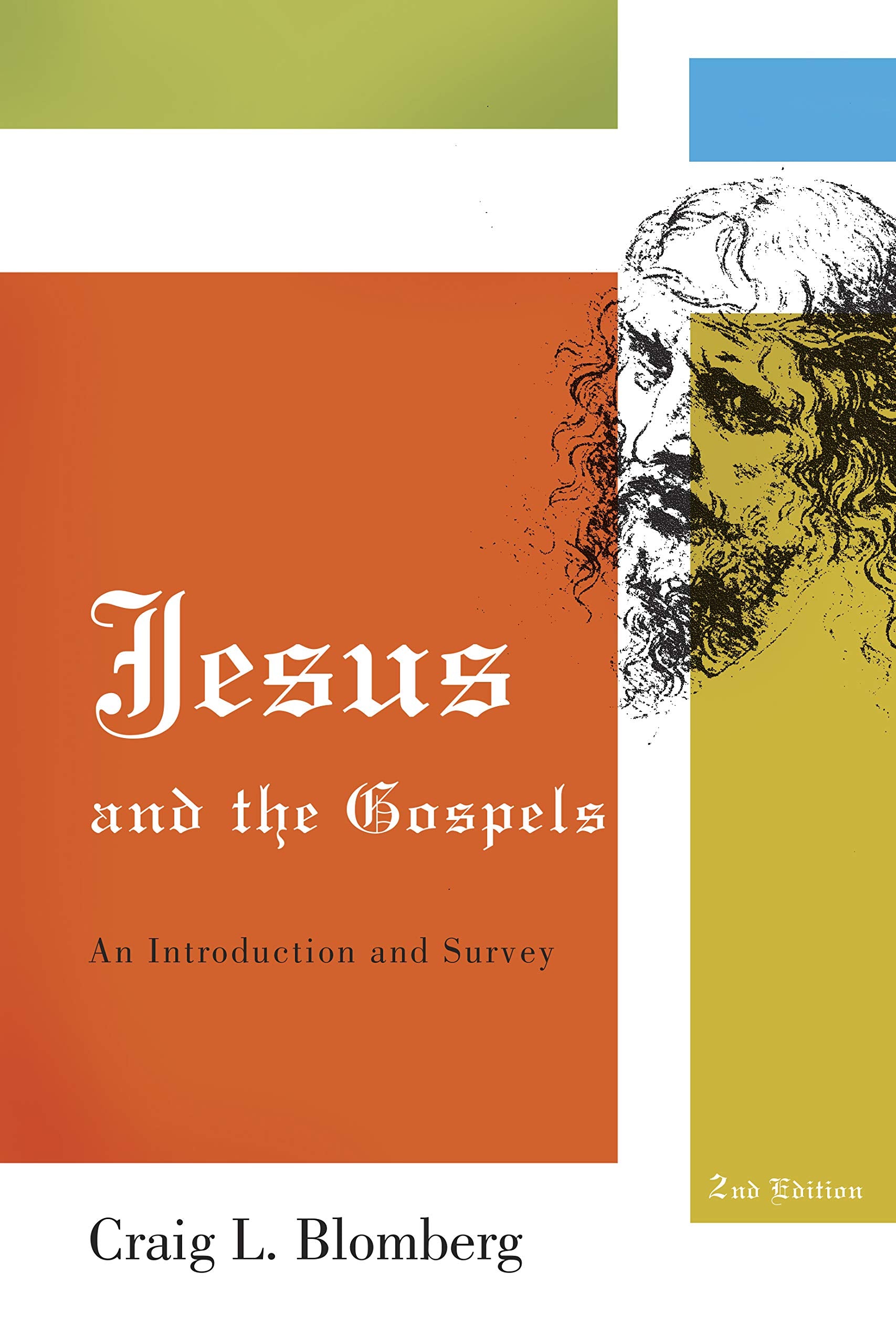 Jesus And The Gospels: An Introduction And Survey, Second Edition,Used