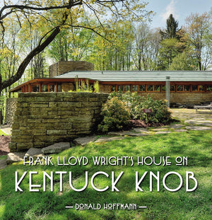 Frank Lloyd Wrights House On Kentuck Knob,New