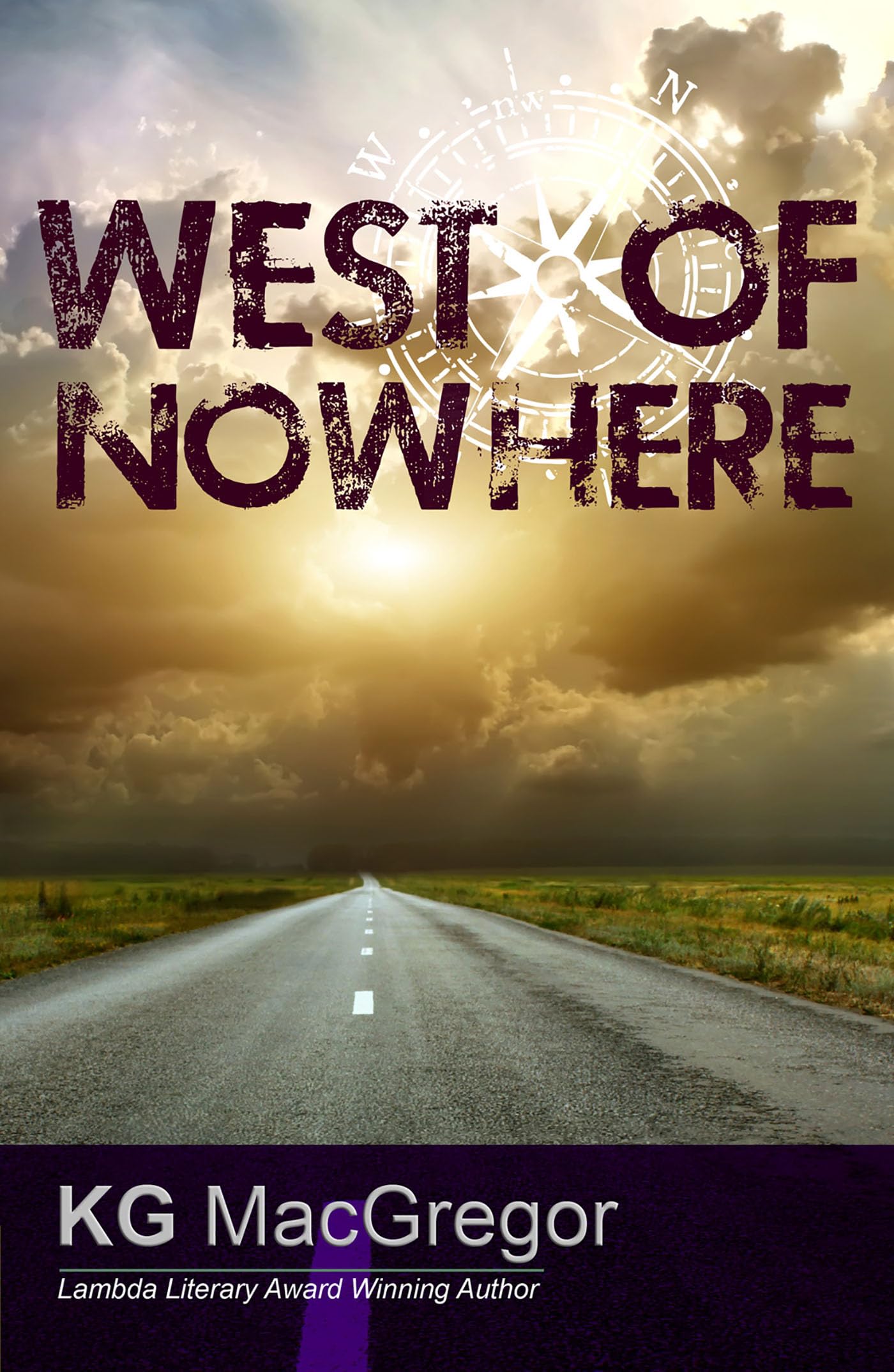 West Of Nowhere,Used